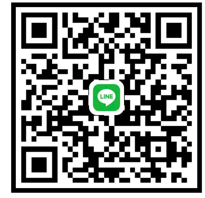 Kevin Line QR