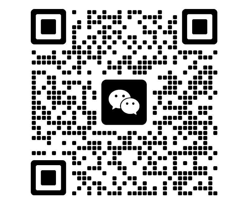 Kevin WeChat QR